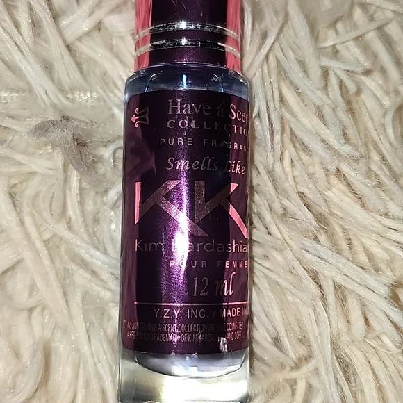 OMG, these are the best BODY oils out there. hard to find. But it'sworth it! KK - Picture 2 of 2